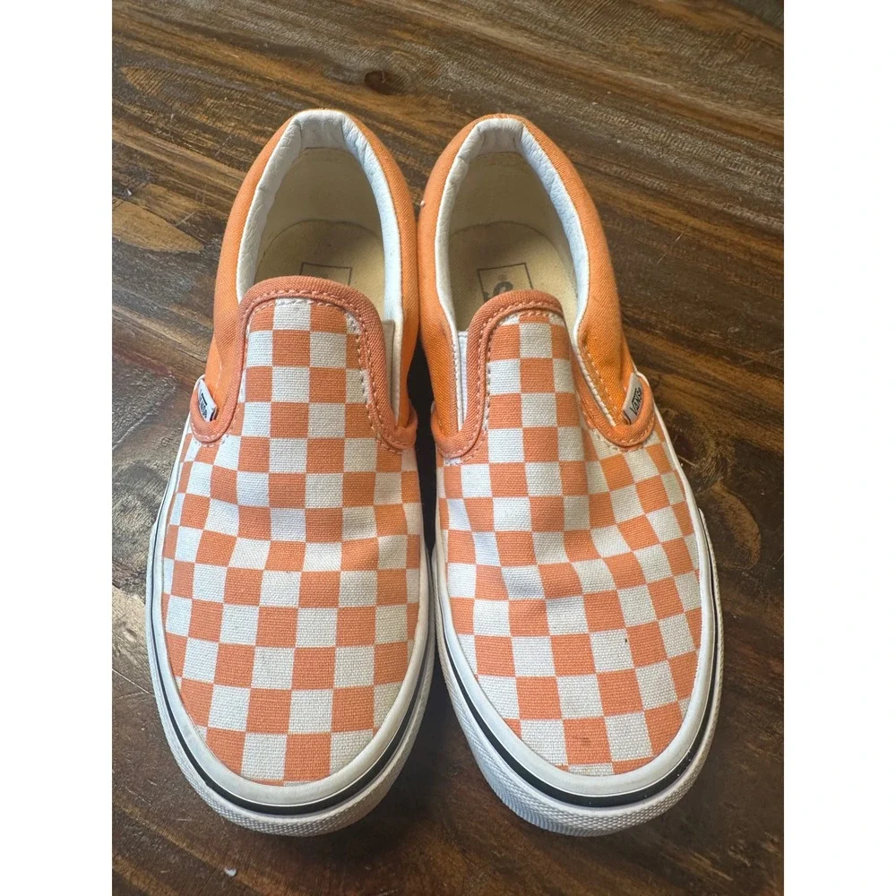 Vans these profile